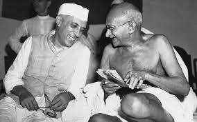 Jawahar Lal Nehru was a Hindu or an Atheist?