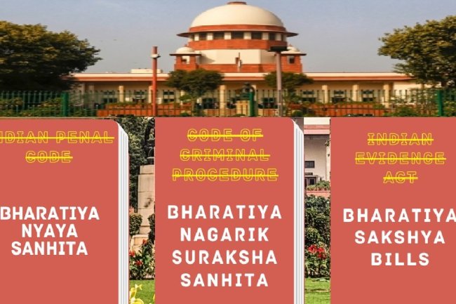 Shifts in Criminal Law Dynamics in Modern India